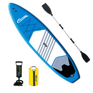 Equipo deportivo de seguridad para hombre y mujer, tabla de surf inflable de gran tamaño, novedad de 2021 - Product Image 5