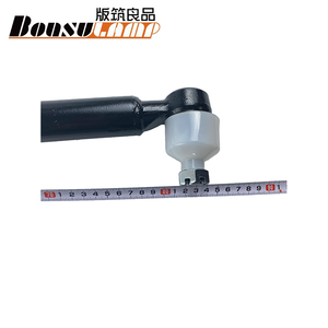 Piezas de camión de enlace de arrastre duraderas para Hino300 E4 OEM 45440-37320 - Product Image 2