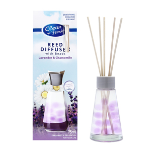 Bán Buôn Nhà Máy Bán Hàng Trực Tiếp 150Ml 200Ml Nhà Hương Thơm Làm Mát Không Khí Hương Thơm Reed Khuếch Tán - Product Image 1