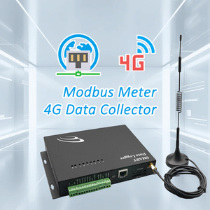 4G <b>Wireless</b> Data Logger OEM ODM Customization, For Industry Use, Environmental Monitoring & Data Traceability - Product Image 1