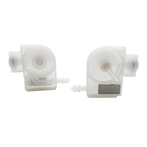 Chất lượng cao xp600 đầu mực van điều tiết lớn Miệng 4880 7880 các bộ phận máy in mực van điều tiết - Product Image 4