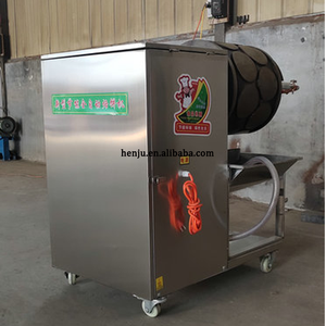 Machine à crêpes Wrapper, machine à faire des bases <span class=keywords><strong>de</strong></span> crêpes, machines à prix <span class=keywords><strong>de</strong></span> gros chinois, équipement pour faire des feuilles <span class=keywords><strong>de</strong></span> rouleaux <span class=keywords><strong>de</strong></span> poulet mexicains en stock - Product Image 3