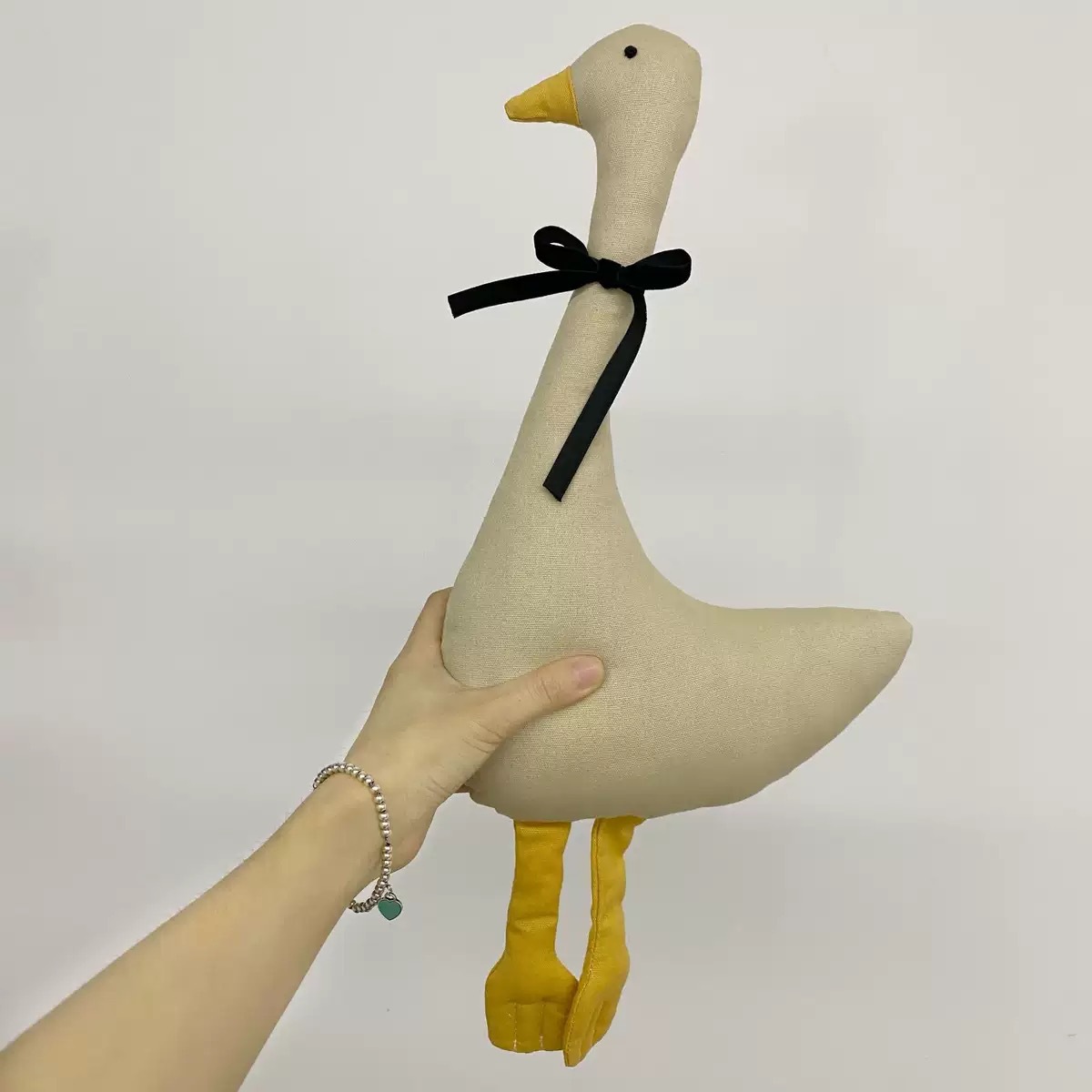 Big goose (real shot high quality)