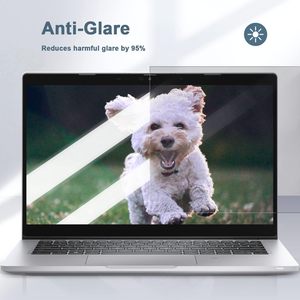 Tùy chỉnh mờ chống chói chống trầy xước chống gián điệp máy tính xách tay bảo vệ màn hình 15.6 inch bán buôn cho MacBook <span class=keywords><strong>Air</strong></span> HP bề mặt - Product Image 3