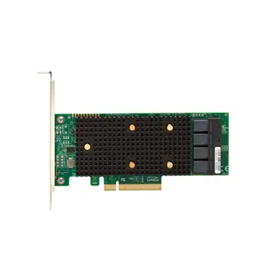 LSI 9400-16i SAS PCI-Express 3,1 8 Port 12 Gb/s RAID Karte
