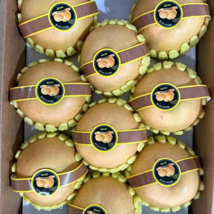 ราคาแข่งขัน ลูกแพร์สด ลูกแพร์ยา ลูกแพร์โกลเด้น ลูกแพร์คราวน์ ลูกแพร์โคซุย ลูกแพร์โฮซุย ลูกแพร์แดงหอม ลูกแพร์นาชิ สำหรับขายส่ง - Product Image 6