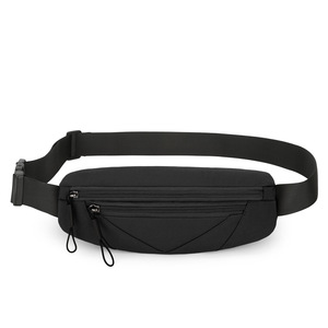 Sac Banane de Sport Portable et Ajustable pour Activités de Plein Air, Haute Qualité, Idéal pour l'Escalade, la Course et le Fitness - Product Image 1