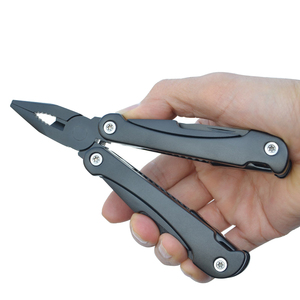 Alicates multifuncionales para cuchillos, herramienta de reparación Universal para exteriores, cuchillo plegable portátil ligero - Product Image 2