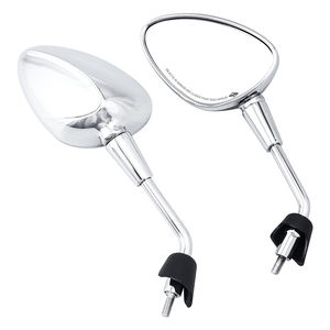 Accessoires de moto pour rétroviseur de moto <span class=keywords><strong>Vespa</strong></span> 150 ABS - Product Image 2