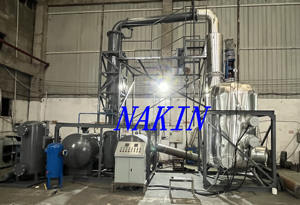 Huile usée à l'équipement de distillation d'huile <span class=keywords><strong>diesel</strong></span>/obtenir du <span class=keywords><strong>diesel</strong></span> régénéré - Product Image 6