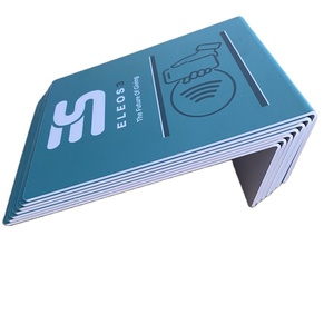 Chương trình truyền thông xã hội Google xem xét NFC đôi bên đứng hiển thị - Product Image 1