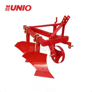 High Efficiency Hot Sale Factory Supply Farm Implement Tractor Deep And Hard Farm Tractor Plow