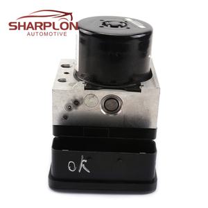 Sistema de Frenos Antibloqueo de Alta Calidad, Bomba ABS, Módulo ESP CN15-2C405-CA CN15-2C219-AC para Ford EcoSport Fiesta - Product Image 4