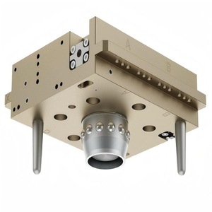 กลไกการเชื่อมต่อหุ่นยนต์ IPR รุ่น FM-100-U-453-NBR สำหรับใช้งานในอุตสาหกรรม - Product Image 1