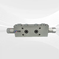 Vanne de contrepoids hydraulique 222-62-17000 pour niveleuse Shantui SG19-B6 SG21 SG18 SG27-C5, pièces de rechange hydrauliques