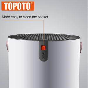 TOPOTO Nuevo Trapeador Manos Libres de Una Sola Pasada, Trapeador Manos Libres, Artefacto para Limpieza en Seco y Húmedo - Product Image 4