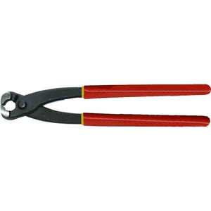 Alicates profesionales de hierro de bloqueo de 250 mm Material de acero y cromo vanadio para corte Uso industrial OEM personalizable - Product Image 1