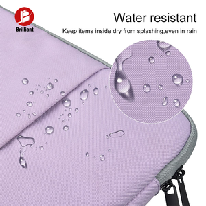 ซองใส่แล็ปท็อป14นิ้วกันน้ำสำหรับ HP DELL Lenovo Asus <span class=keywords><strong>Acer</strong></span> Chromebook Swift Go <span class=keywords><strong>VivoBook</strong></span> แล็ปท็อปขนาด14นิ้ว - Product Image 5