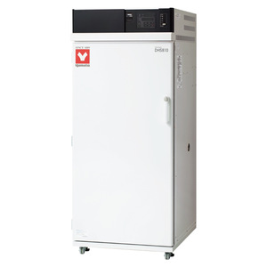 Incubateur thermostaté Yamato DHS810 avec écran LCD pour usage en laboratoire - Product Image 1