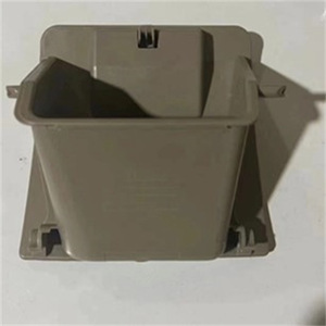 Boîte de rangement du tableau de bord gauche pour Toyota Highlander 2009-2018 55450-0E050 55450-0E010 - Product Image 4