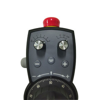 Générateur d'impulsions portable RSG / Encodeur de volant CNC / Générateur d'impulsions numérique portatif / Pendentif de commande manuelle