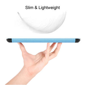 Étui 6 pouces <span class=keywords><strong>pour</strong></span> <span class=keywords><strong>Amazon</strong></span> <span class=keywords><strong>Kindle</strong></span> 11e génération 2024 2022, housse de protection intelligente en cuir PU mince - Product Image 5