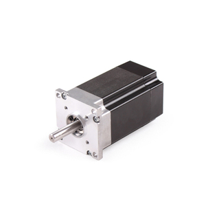 มอเตอร์บีบีโอ เนมา23 57มม. 36วี บีแอลดีซี - Product Image 3