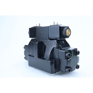 DG4V DG5V DG5V-5 DG5V-8 ไฮดรอลิก DG5V-5-2C-2-T-M-U-H7-10 ตัวควบคุมทิศทางไฮดรอลิก DG5V-8-H-2C-T-M-U-H-10 - Product Image 5