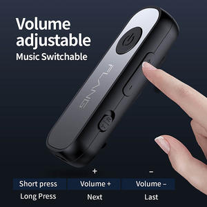 Récepteur émetteur <span class=keywords><strong>Bluetooth</strong></span> GS2 3.5mm <span class=keywords><strong>Jack</strong></span> Aux V5.0 pour <span class=keywords><strong>TV</strong></span> vers écouteurs sans fil - Product Image 6