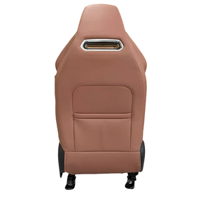Siège avant électrique : Réglage sans effort et confort supérieur - Électrifiez votre conduite : Système de siège avant électrique haut de gamme - Product Image 3
