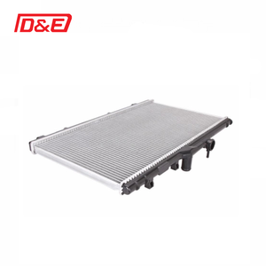 Radiateur à brasage automatique à performance stable 21460-WL500 21460-WL000 21460-WL010 pour Nissan Elgrand <span class=keywords><strong>E51</strong></span> - Product Image 6