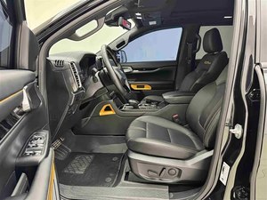<span class=keywords><strong>Ford</strong></span> <span class=keywords><strong>Ranger</strong></span> 2023 2.3T Essence Pick-up 4 Portes 5 Places 2 Rangs Wilderness Double Transmission Voiture d'Occasion Conduite à Gauche - Product Image 2