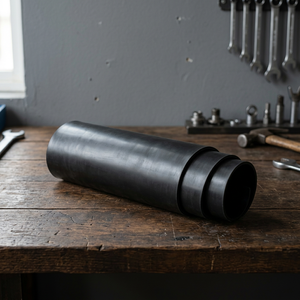 Plaque en caoutchouc noir de qualité supérieure Torch-it Optimal Performance pour équipement de soins de la vue - Product Image 3