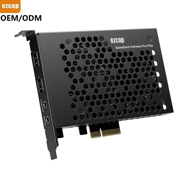 Ezcap 3 5 Inch LCD Portable