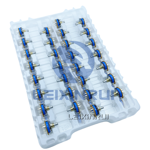 मूल srrm254700 5-स्पीड ऑडियो स्विचिंग निक केवल ऑडियो उपकरणों के लिए रोटरी बैंड स्विच $2 - Product Image 4