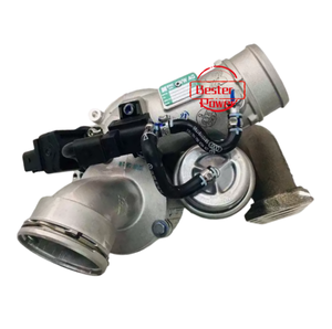 53039880119 53039700119 53039880123 53039700123 Turbo K03 per Audi A3 A4 <span class=keywords><strong>A5</strong></span> A6 TT <span class=keywords><strong>1.8</strong></span> <span class=keywords><strong>TFSI</strong></span> B8 160CV B8 CABB CCUA CDHB - Product Image 4