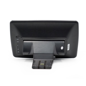 Upgrade <strong>Car</strong> Ips Touch Screen Octa-core Android 9.0 Headrest <strong>Monitor</strong> for Mercedes Benz V-CLASS W447 Interior Accessories - Product Image 2
