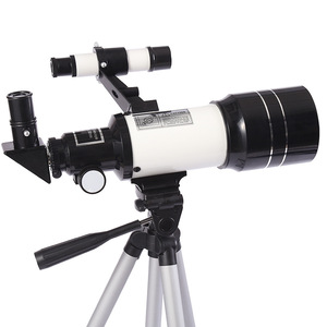 Astronomical Telescope F30070M 70mm Aperture For Stargazing Lunar Observation Deep Sky Viewing - Product Image 2