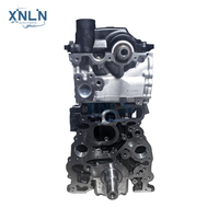 Ensemble moteur à bloc long diesel 1KD-FTV 3.0L pour moteur diesel Toyota Hilux Hiace Fortuner Land Cruiser Prado Turbo 1KD D4D