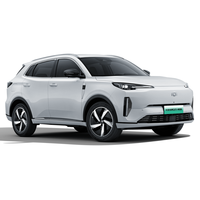 Prix abordable 2026 2025 Changan NEVO Qiyuan Q05 Origin Q05 Véhicule électrique à énergie nouvelle Hybride rechargeable EV Nouvelle voiture