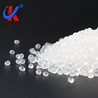 Granulés de TPEE TPE, matière première plastique, élastomère thermoplastique, polymère souple, granulés de résine TPR 80A 70A 60A