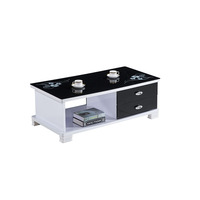 En gros personnalisé scandinave piédestal meubles cube table d'appoint pour le salon
