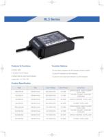 Ballast électronique de haute qualité pour lampe UV BEASUN T5 à démarrage rapide RW5-425-40A 110-120V 10-40W avec PFC actif, certifié CUL CE, garantie 2 ans