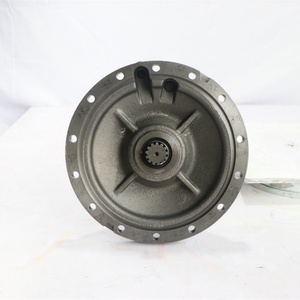 อะไหล่รถขุด SK30 SK50-6 SK220-3 มอเตอร์สวิง - Product Image 1