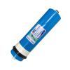 Membrane domestique 75GPD à taux de récupération élevé membrane d'osmose inverse système 1812 ro