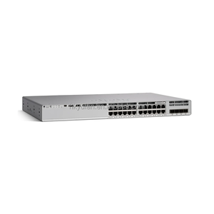 C9200 series 24-port POE switch C9200L-24P-4X-E industrial network switches C9200L-24P-4X-E