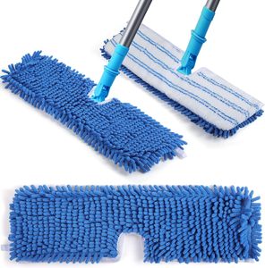 Microfiber Flat <b>Mop</b> Double Side Cleaning <b>Mop</b> Microfiber Flip <b>Mop</b> - Product Image 1