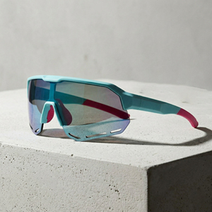 Gafas de Sol Deportivas Lmamba de Alta Calidad con Montura TR90, Protección UV400, Logotipo Personalizado, Polarizadas <span class=keywords><strong>para</strong></span> Ciclismo y Running, <span class=keywords><strong>para</strong></span> Hombre y <span class=keywords><strong>Mujer</strong></span> - Product Image 1