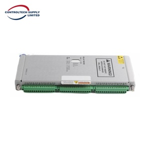 Module de sortie de relais Original Nevada 3500/33 149992-03_SIL2, composant industriel du système 3500 - Product Image 2