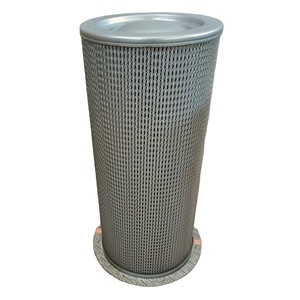 Pièces de compresseur de haute qualité MANNY Séparateur d'huile en fibre de verre 02250109-318 Garantie de 6 mois - Product Image 6